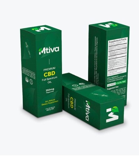 CBD Boxes